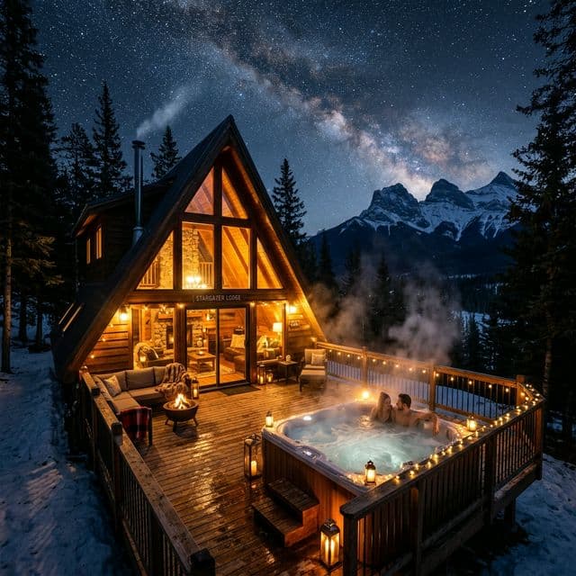 Bishkek Garden House